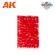 画像3: AKインタラクティブ[AK08240]ウォーゲームタフト：レッド (3)