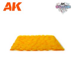 画像2: AKインタラクティブ[AK08241]ウォーゲームタフト：オレンジ