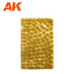 画像4: AKインタラクティブ[AK08247]デンスオータムタフト4mm