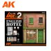 画像1: AKインタラクティブ[AK08253]オールインワンセット2 イングリッシュホテル (1)