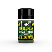AKインタラクティブ[AK08259]情景パウダー・明るいグリーン
