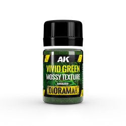 画像1: AKインタラクティブ[AK08259]情景パウダー・明るいグリーン