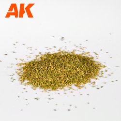 画像2: AKインタラクティブ[AK08261]情景パウダー・イエロー