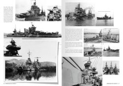 画像3: AKインタラクティブ書籍[AK895]書籍モデリングフルアヘッド2　ニューオリンズ級重巡洋艦