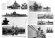 画像3: AKインタラクティブ[AK895]書籍モデリングフルアヘッド2　ニューオリンズ級重巡洋艦 (3)