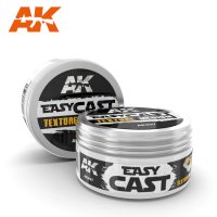AKインタラクティブ[AK00897]イージーキャストテクスチャー(鋳造肌テクスチャー)