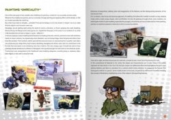 画像7: AKインタラクティブ書籍[AK911]書籍　トゥーンモデルの作り方チュートリアル