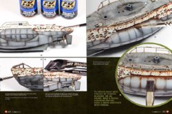 画像2: AKインタラクティブ[AK911]書籍　トゥーンモデルの作り方チュートリアル