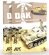 画像1: AKインタラクティブ[AK912]書籍　DAK 北アフリカのドイツ軍装甲戦闘車輌 (1)