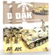 画像1: AKインタラクティブ書籍[AK912]書籍　DAK 北アフリカのドイツ軍装甲戦闘車輌 (1)