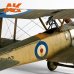 画像5: AKインタラクティブ[AK09134]弾性リギングボビン・超極細(1/700-1/1200)