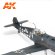 画像3: AKインタラクティブ[AK09134]弾性リギングボビン・超極細(1/700-1/1200) (3)
