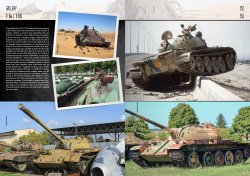 画像5: AKインタラクティブ書籍[AK914]書籍　T-54/T-55戦車モデリング