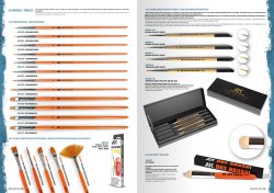 画像4: AKインタラクティブ書籍[AK00919]AKカタログマニュアル2021-2022版