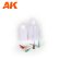 画像3: AKインタラクティブ[AK09328]精密容器セット　 (3)