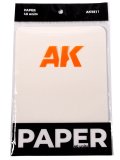 AKインタラクティブ[AK09511]ウェットパレットペーパー(40枚)