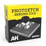 AKインタラクティブ[AK09530]エッチングベンディングツール