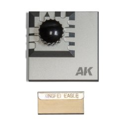 画像3: AKインタラクティブ[AK09530]エッチングベンディングツール