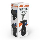AKインタラクティブ[AK9563]ペインティングハンドル