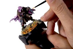 画像3: AKインタラクティブ[AK9563]ペインティングハンドル