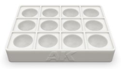 画像4: AKインタラクティブ[AK09567]シリコンパレット