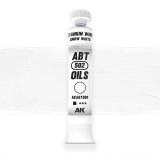 AKインタラクティブ[AKABT001]チタニウムホワイト（スノーホワイト） (新パッケージ・商品名・JANコード変更)