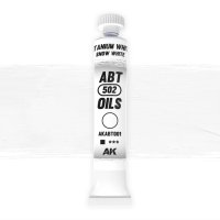 AKインタラクティブ[AKABT001]チタニウムホワイト（スノーホワイト） (新パッケージ・商品名・JANコード変更)