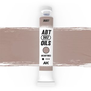 画像1: AKインタラクティブ[AKABT003]ダスト (1)