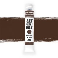 AKインタラクティブ[AKABT007]ローアンバー（インダストリアルアース）(新パッケージ・商品名・JANコード変更)