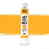 AKインタラクティブ[AKABT010]ロイヤルイエロー( 新パッケージ・商品名・JANコード変更)