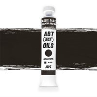 AKインタラクティブ[AKABT015]カッセルアース（シャドウブラウン）( 新パッケージ・商品名・JANコード変更)