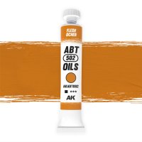 AKインタラクティブ[AKABT092]オーカー (新パッケージ・商品名・JANコード変更)