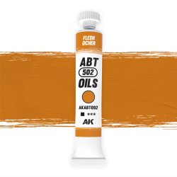 画像1: AKインタラクティブ[AKABT092]オーカー (新パッケージ・商品名・JANコード変更)