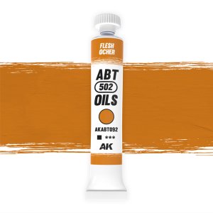 画像1: AKインタラクティブ[AKABT092]オーカー (新パッケージ・商品名・JANコード変更) (1)