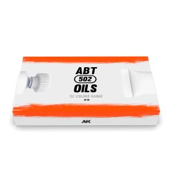 画像1: AKインタラクティブ[AKABT1000] アプタイルンク油彩全52色ボックスセット