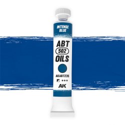 画像1: AKインタラクティブ[AKABT235]インテンスブルー(新パッケージ・JANコード変更)