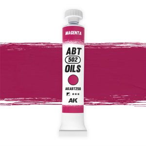 画像1: AKインタラクティブ[AKABT250]マゼンタ (1)