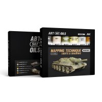 AKインタラクティブ[AKABT303]マッピングテクニック用ライト＆シャドウ(新パッケージ・JANコード変更)