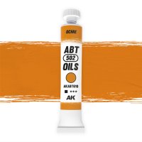 AKインタラクティブ[AKABT610]オーカー