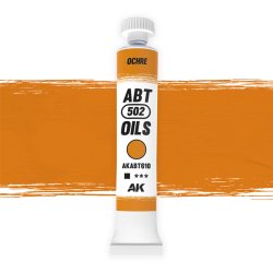 画像1: AKインタラクティブ[AKABT610]オーカー