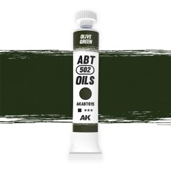 画像1: AKインタラクティブ[AKABT615]オリーブグリーン