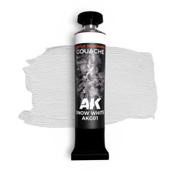 画像1: AKインタラクティブ[AKG01]ガッシュ・スノーホワイト