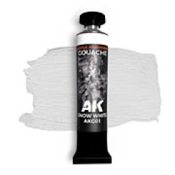 画像2: AKインタラクティブ[AKG01]ガッシュ・スノーホワイト