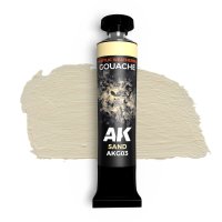 AKインタラクティブ[AKG03]ガッシュ・サンド