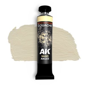画像1: AKインタラクティブ[AKG03]ガッシュ・サンド (1)