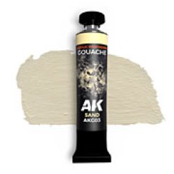 画像2: AKインタラクティブ[AKG03]ガッシュ・サンド