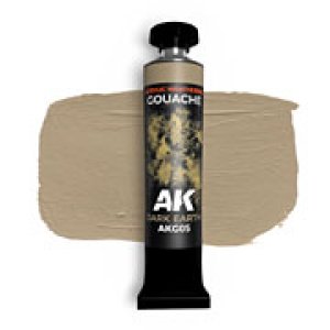 画像2: AKインタラクティブ[AKG05]ガッシュ・ダークアース (2)