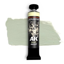 画像1: AKインタラクティブ[AKG07]ガッシュ・ダスト