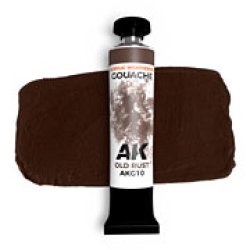 画像2: AKインタラクティブ[AKG10]ガッシュ・オールドラスト