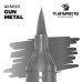 画像1: AKインタラクティブ[AKM001]ガンメタル (1)